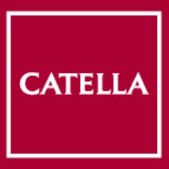 Catella logo