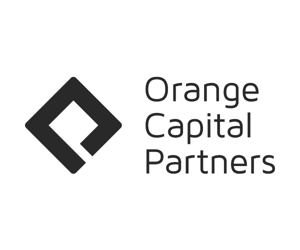 Orange Capital Partners logo
