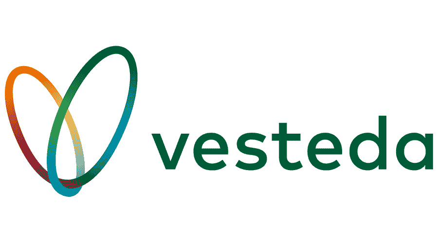 Vesteda logo